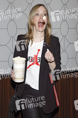 Filmpremiere 'Frau Mutter Tier' in München