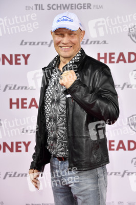 Filmpremiere 'Head Full of Honey' in Berlin