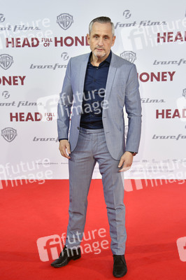 Filmpremiere 'Head Full of Honey' in Berlin