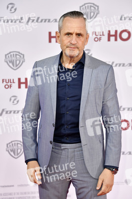 Filmpremiere 'Head Full of Honey' in Berlin