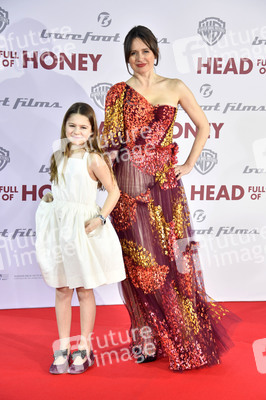 Filmpremiere 'Head Full of Honey' in Berlin