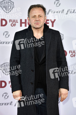 Filmpremiere 'Head Full of Honey' in Berlin
