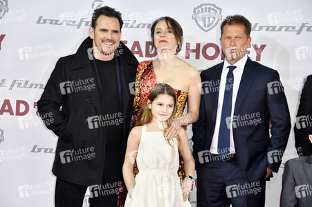 Filmpremiere 'Head Full of Honey' in Berlin