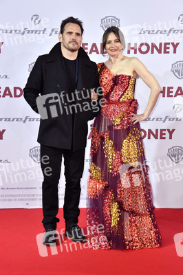 Filmpremiere 'Head Full of Honey' in Berlin