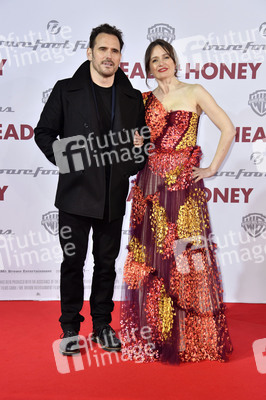 Filmpremiere 'Head Full of Honey' in Berlin