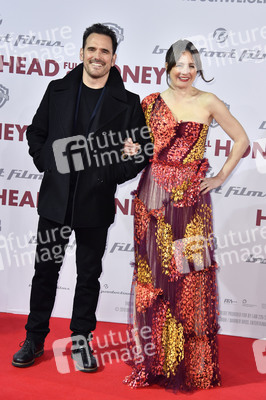Filmpremiere 'Head Full of Honey' in Berlin