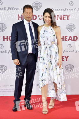 Filmpremiere 'Head Full of Honey' in Berlin