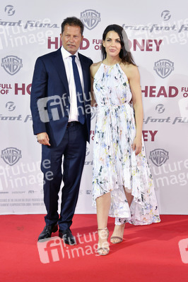 Filmpremiere 'Head Full of Honey' in Berlin