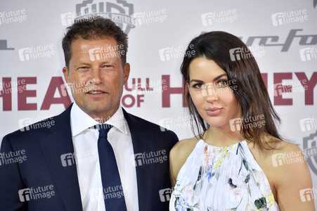 Filmpremiere 'Head Full of Honey' in Berlin