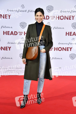 Filmpremiere 'Head Full of Honey' in Berlin