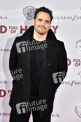 Filmpremiere 'Head Full of Honey' in Berlin