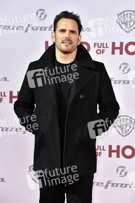 Filmpremiere 'Head Full of Honey' in Berlin