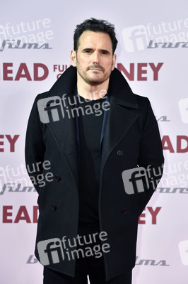 Filmpremiere 'Head Full of Honey' in Berlin