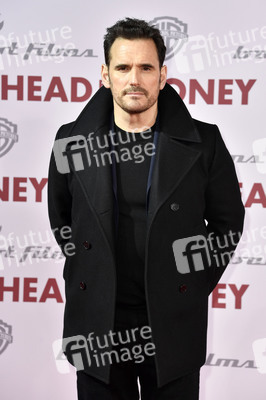 Filmpremiere 'Head Full of Honey' in Berlin