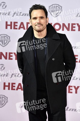 Filmpremiere 'Head Full of Honey' in Berlin