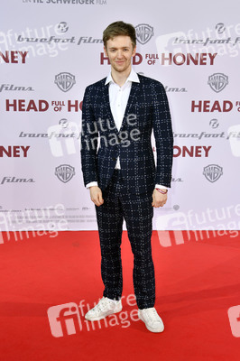 Filmpremiere 'Head Full of Honey' in Berlin