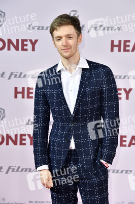 Filmpremiere 'Head Full of Honey' in Berlin