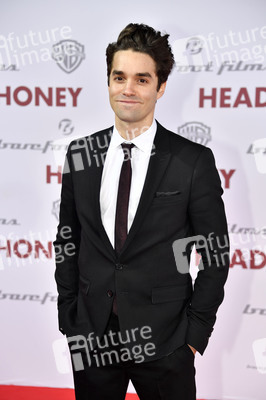Filmpremiere 'Head Full of Honey' in Berlin