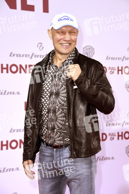 Filmpremiere 'Head Full of Honey' in Berlin