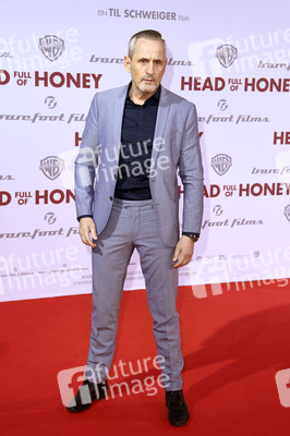Filmpremiere 'Head Full of Honey' in Berlin