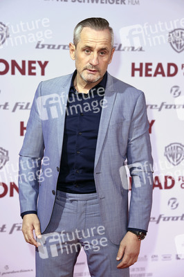 Filmpremiere 'Head Full of Honey' in Berlin