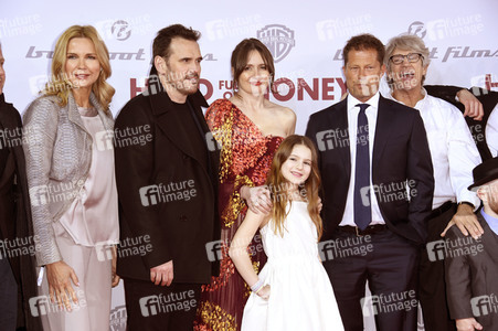 Filmpremiere 'Head Full of Honey' in Berlin