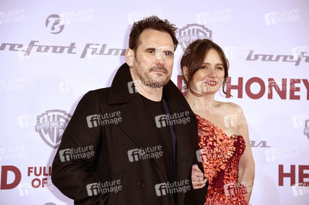 Filmpremiere 'Head Full of Honey' in Berlin