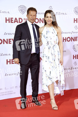Filmpremiere 'Head Full of Honey' in Berlin