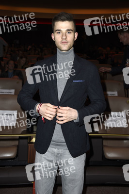 Filmpremiere 'Head Full of Honey' in Berlin