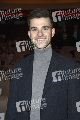 Filmpremiere 'Head Full of Honey' in Berlin