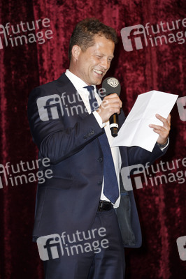 Filmpremiere 'Head Full of Honey' in Berlin