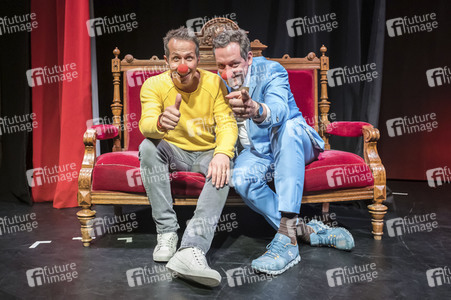 Humor Hilft Heilen Benefiz-Nachmittag in Hannover