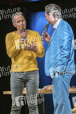 Humor Hilft Heilen Benefiz-Nachmittag in Hannover