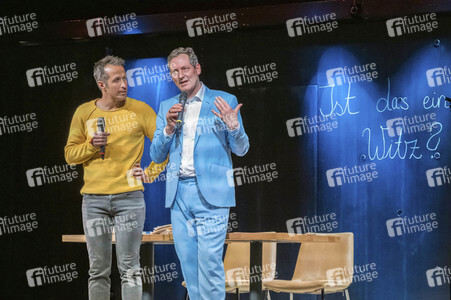 Humor Hilft Heilen Benefiz-Nachmittag in Hannover