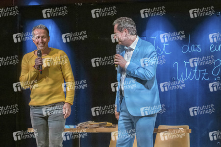 Humor Hilft Heilen Benefiz-Nachmittag in Hannover