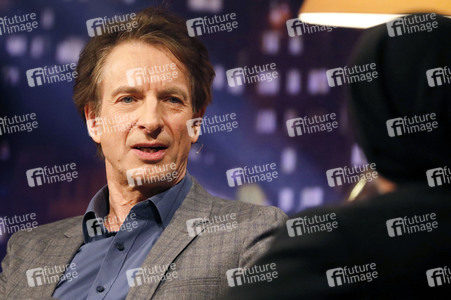 Personality-Show 'Sträters Männerhaushalt' in Oberhausen