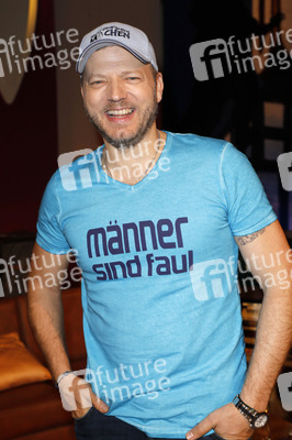 Personality-Show 'Sträters Männerhaushalt' in Oberhausen