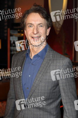 Personality-Show 'Sträters Männerhaushalt' in Oberhausen