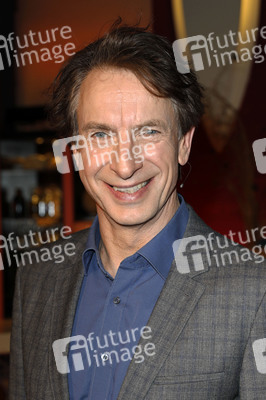 Personality-Show 'Sträters Männerhaushalt' in Oberhausen