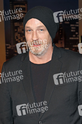 Personality-Show 'Sträters Männerhaushalt' in Oberhausen