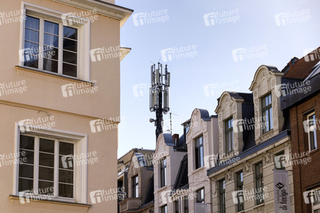 Symbolbild Mobilfunk