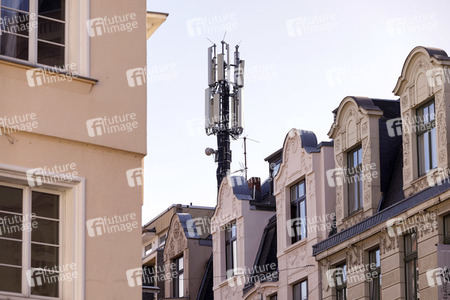 Symbolbild Mobilfunk