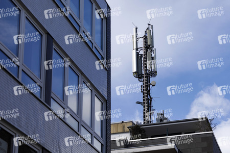 Symbolbild Mobilfunk