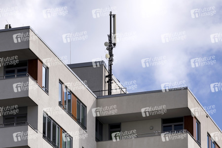 Symbolbild Mobilfunk