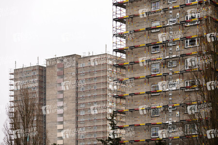 Symbolbild Sanierung