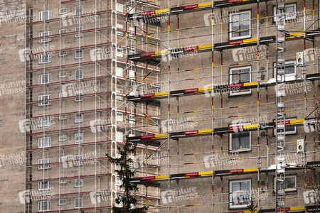 Symbolbild Sanierung