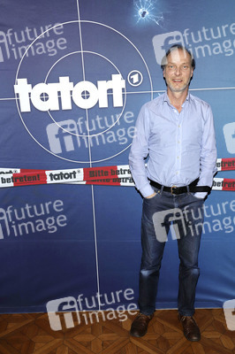 Photocall 'Tatort - Das Nest' in Hamburg