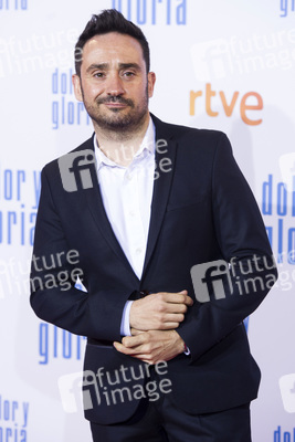 Filmpremiere 'Dolor y gloria' in Madrid