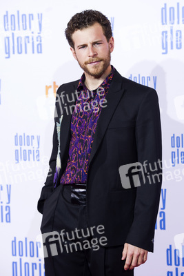 Filmpremiere 'Dolor y gloria' in Madrid