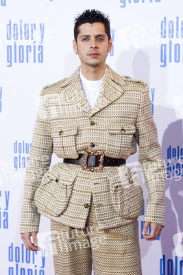 Filmpremiere 'Dolor y gloria' in Madrid